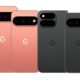 Google Pixel 11 phones