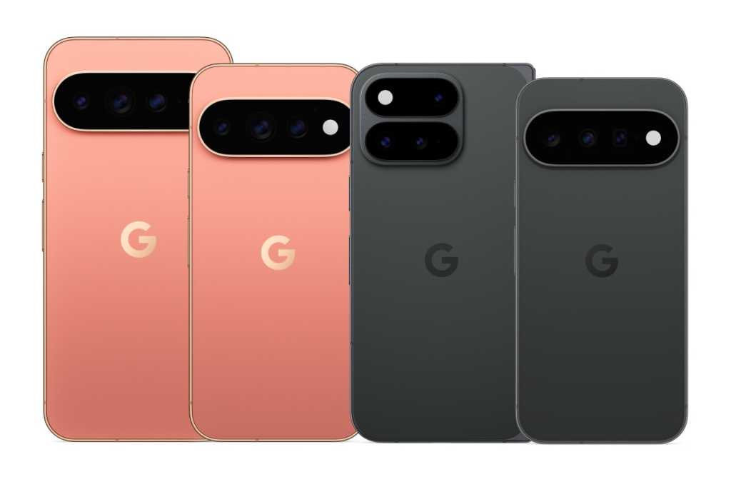 Google Pixel 11 phones