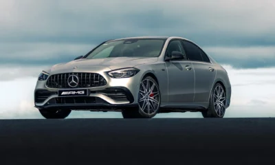 Mercedes recalls 58,000 cars in Australia including multiple AMG models