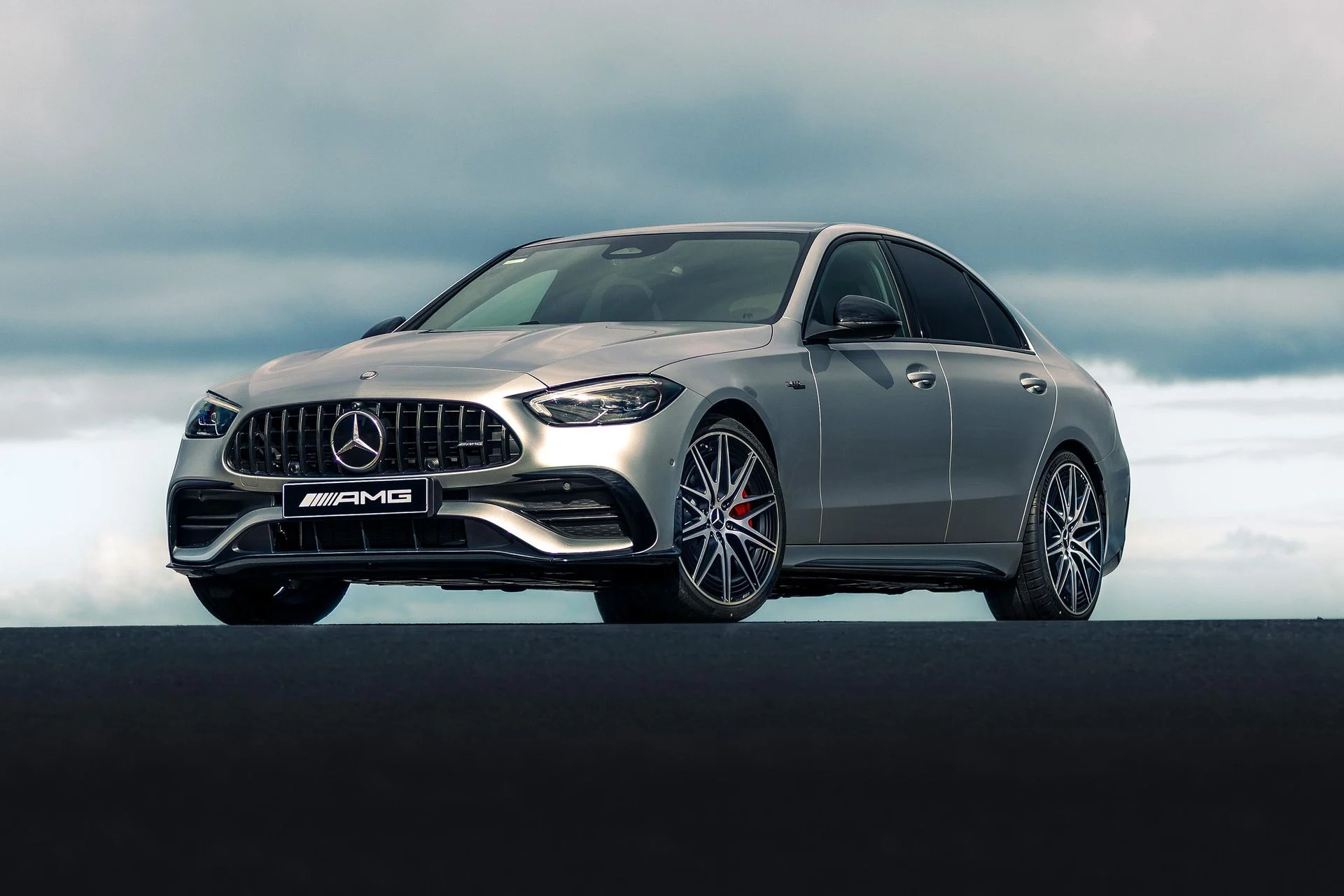 Mercedes recalls 58,000 cars in Australia including multiple AMG models