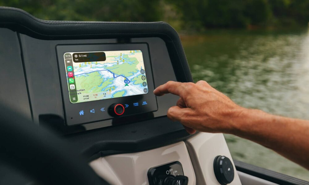 CarPlay boat Savvy Navvy Balise Crest.624f167323174f3388e689456fddd884.jpg