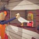 How to Fish is Steam's latest cursed co-op sensation, now updated with private lobbies, eight player support, and anti-griefer measures