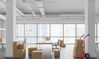 office location