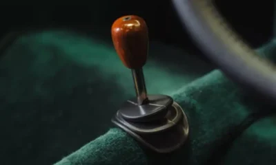 McLaren Teases M6GT-Inspired Supercar With Possible Manual Transmission
