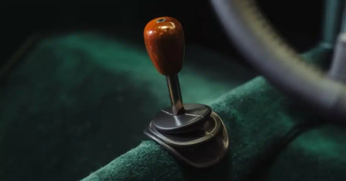 McLaren Teases M6GT-Inspired Supercar With Possible Manual Transmission
