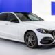 Mercedes confirms V8 will not return to AMG C63, but it won't die either