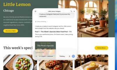 Meta AI is getting a Mac app