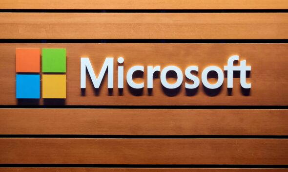 Microsoft Azure tops $100B in annual revenue as record AI spending cuts into cash flow – GeekWire