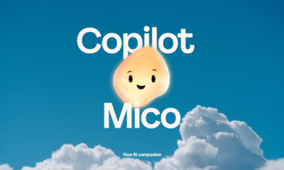 Microsoft's cute little AI blob is going the way of Bob – GeekWire