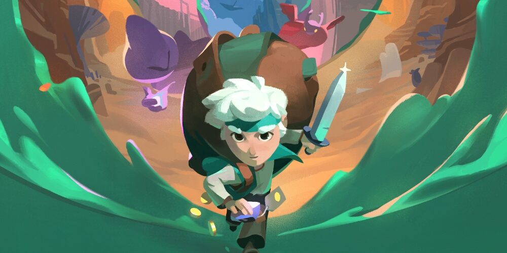 Moonlighter 2 1.0 launches in September, first Moonlighter available for free