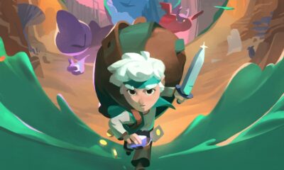 Moonlighter 2 1.0 launches in September, first Moonlighter available for free