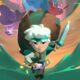 Moonlighter 2 1.0 launches in September, first Moonlighter available for free