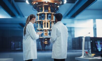 quantum technologies