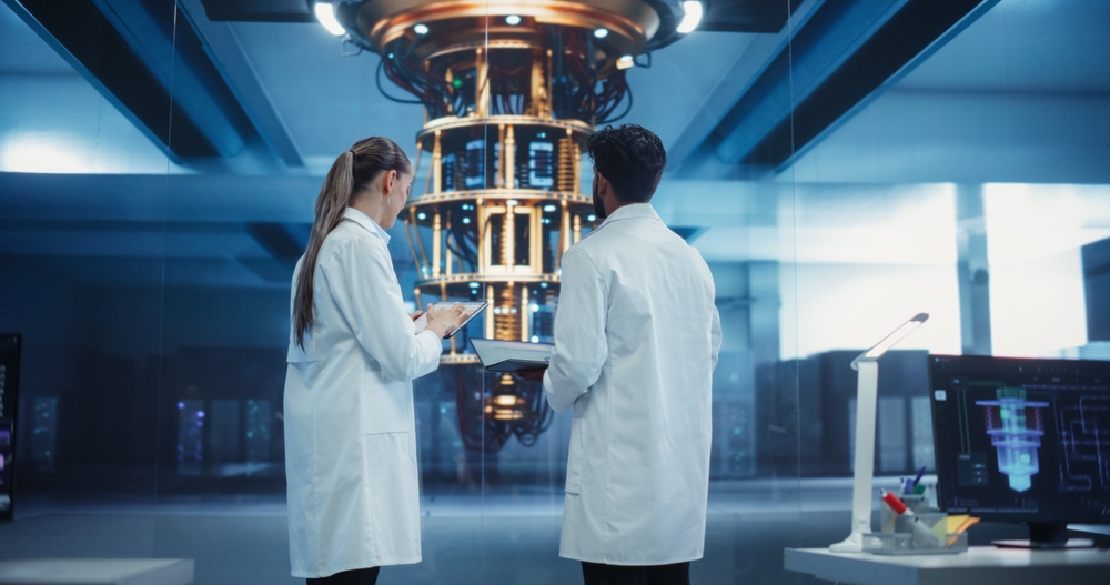 quantum technologies
