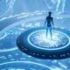When agents act on their own, governance has to live in the data layer
