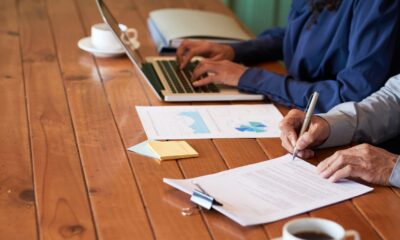Selling to Government? Your PDFs May Be Part of the Accessibility Test