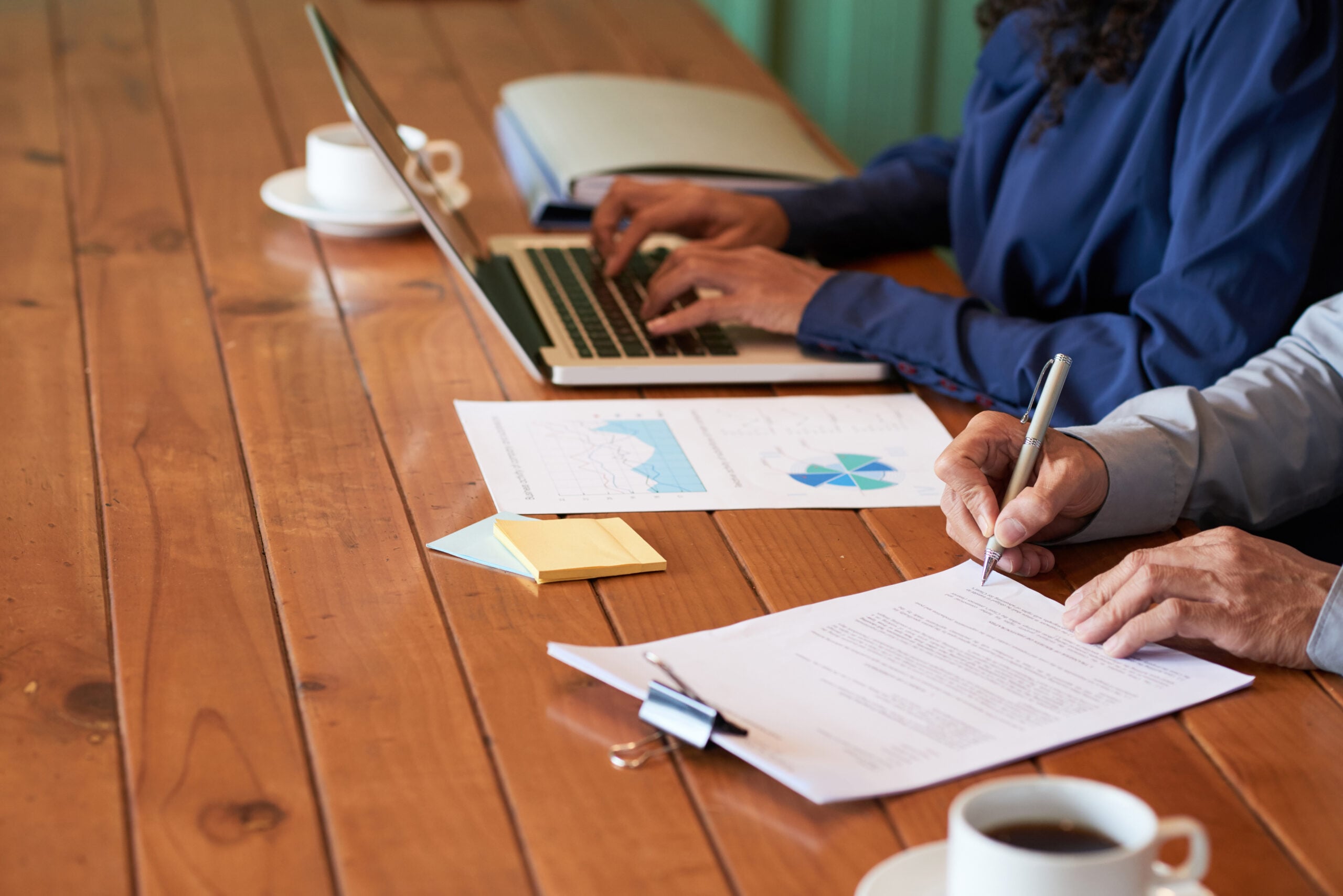 Selling to Government? Your PDFs May Be Part of the Accessibility Test