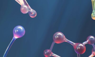 Novo Nordisk and AWS bring agentic AI into drug discovery