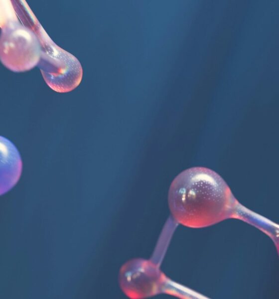 Novo Nordisk and AWS bring agentic AI into drug discovery