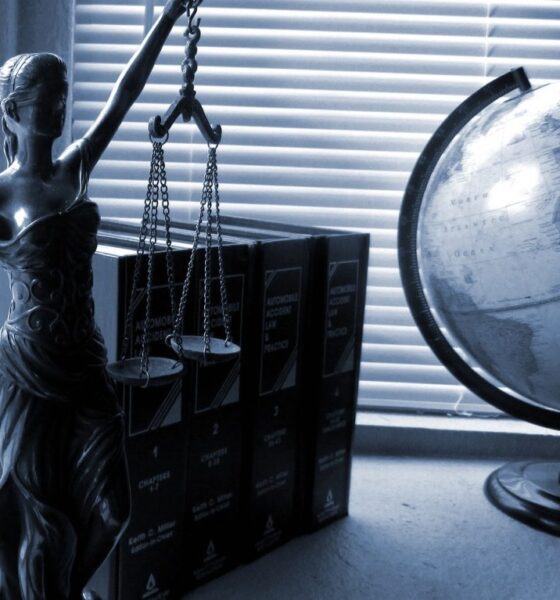 paralegal