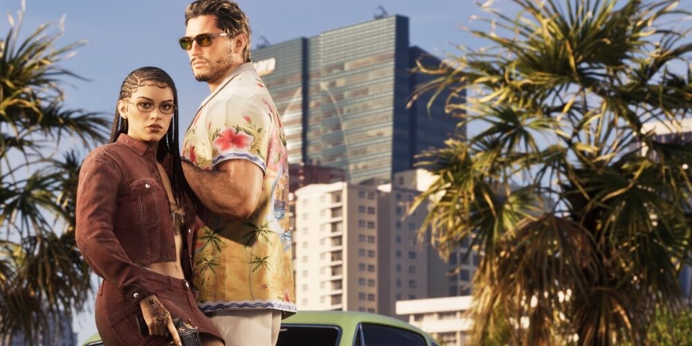 GTA 6 Ultimate Edition header screenshot