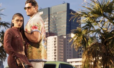 GTA 6 Ultimate Edition header screenshot