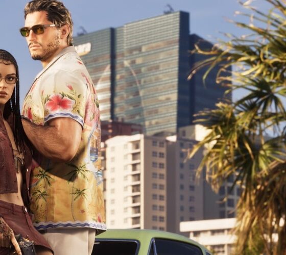 GTA 6 Ultimate Edition header screenshot
