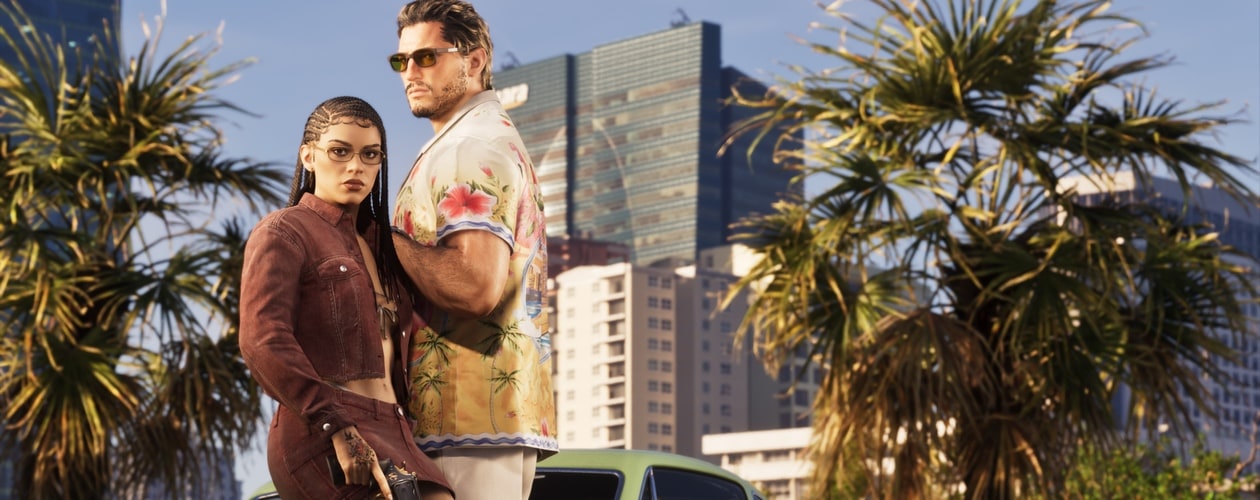 GTA 6 Ultimate Edition header screenshot