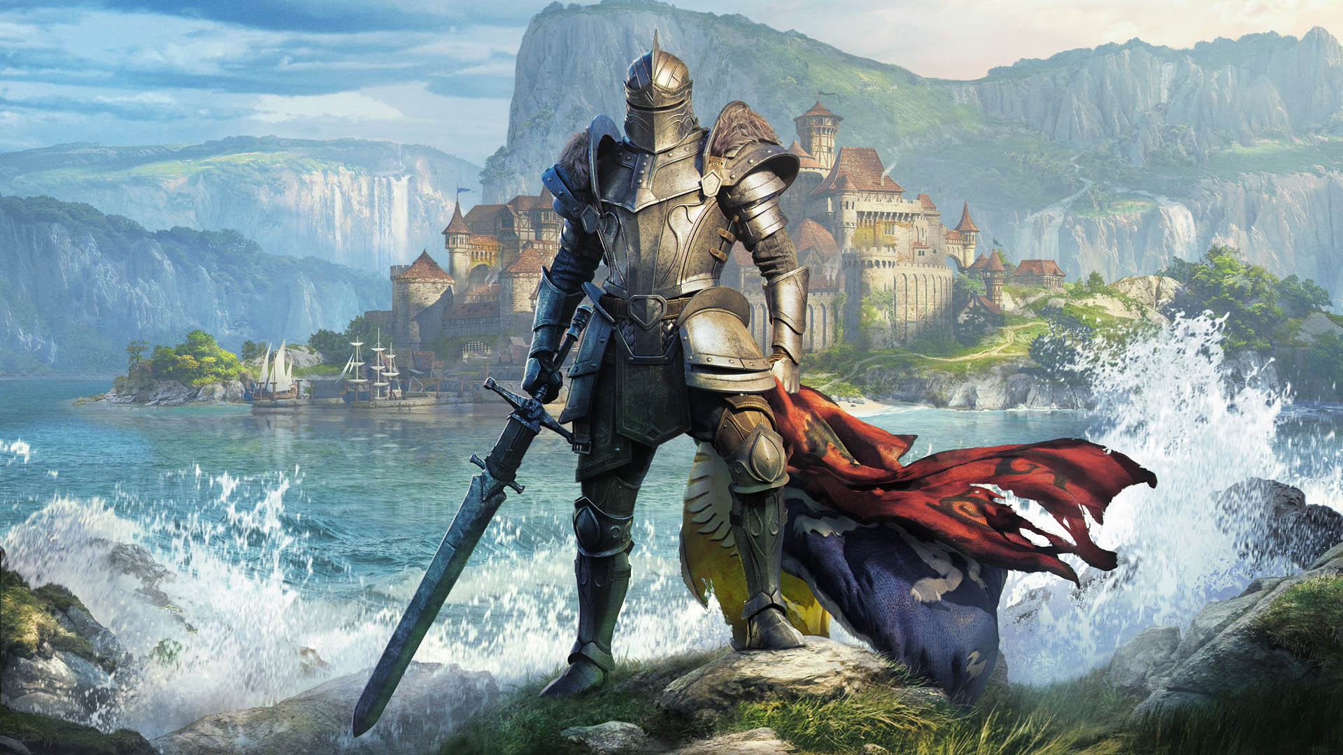 The Elder Scrolls 6