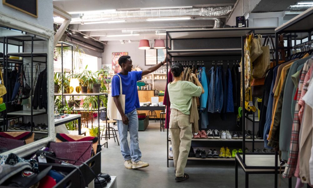 The Retail Store Lifecycle: Planning Through Performance