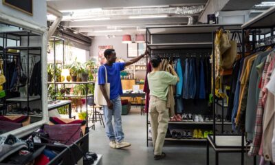 The Retail Store Lifecycle: Planning Through Performance