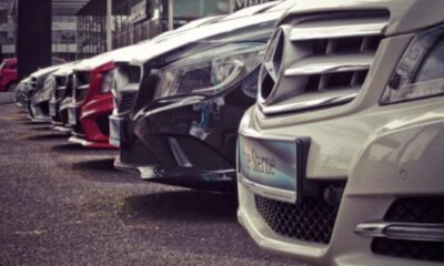 fleet management