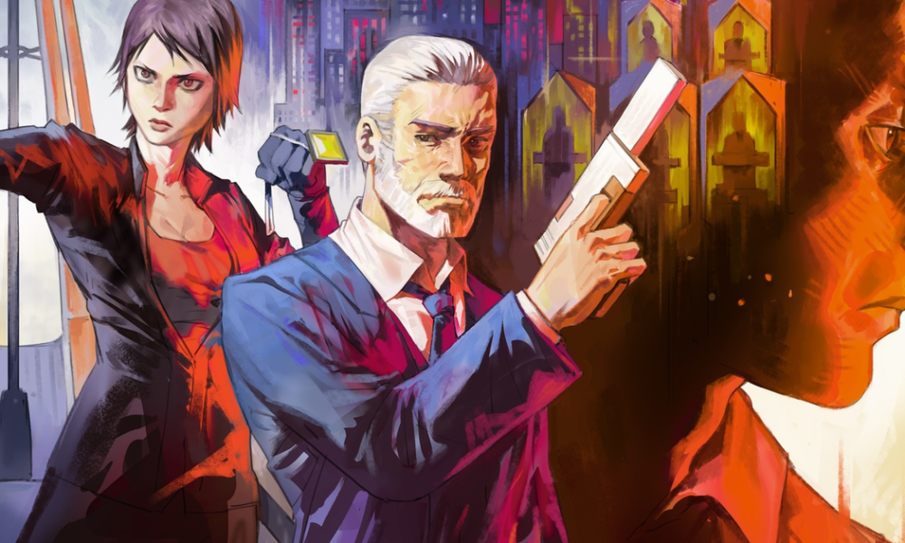 This week in PC games: GoldenEye returns (sort of), plus janky arcade football, ballpoint cities, and a game about keeping the monsters inside Area 51