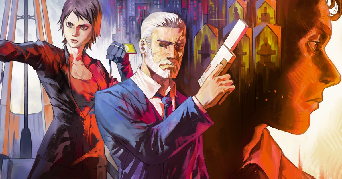 This week in PC games: GoldenEye returns (sort of), plus janky arcade football, ballpoint cities, and a game about keeping the monsters inside Area 51