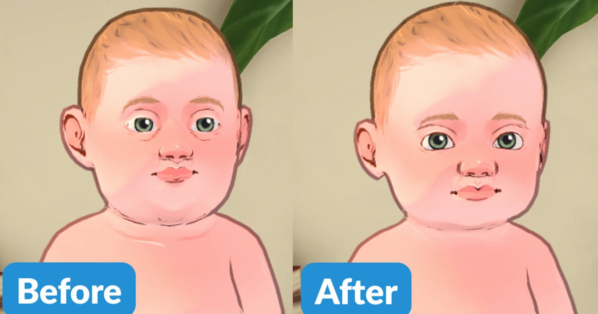 Paralives' latest update throws out its wonderfully awful homunculi babies and makes it so that dead bodies should no longer litter the streets