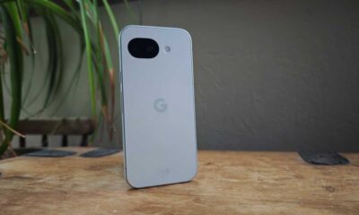 Google Pixel 10a review 1