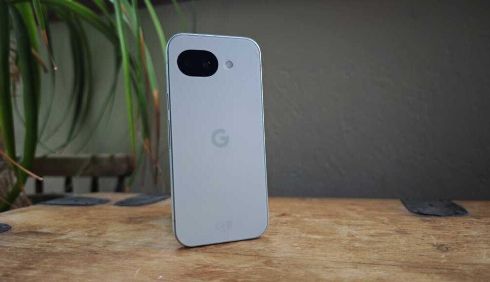 Google Pixel 10a review 1