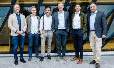 Stockholm’s Pixelgen Technologies secures €13.26 million to advance spatial mapping of cell-surface proteins