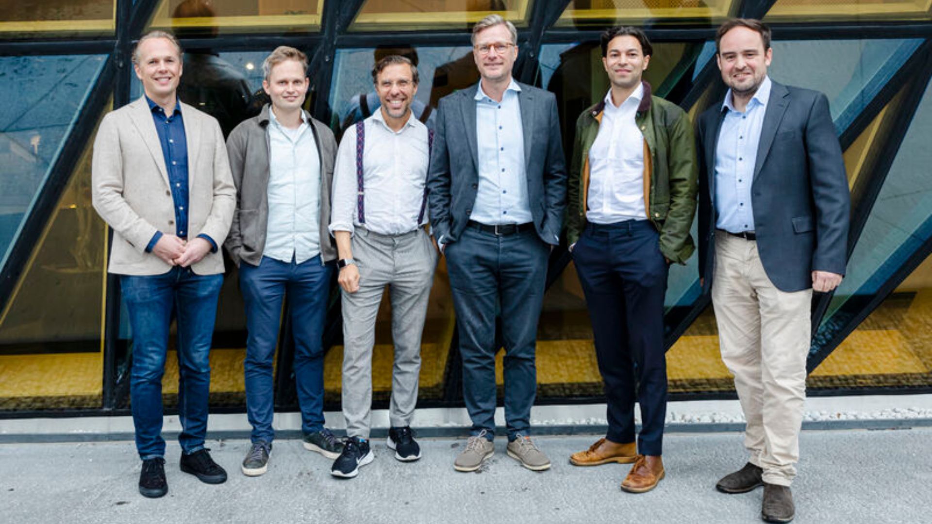 Stockholm’s Pixelgen Technologies secures €13.26 million to advance spatial mapping of cell-surface proteins