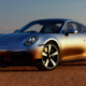 Porsche 911 Turbo S Land Down Under is an unmistakably Australian version of an iconic German sports car