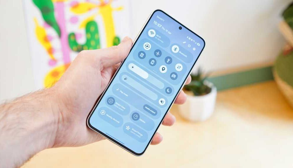 Samsung Galaxy A57 8