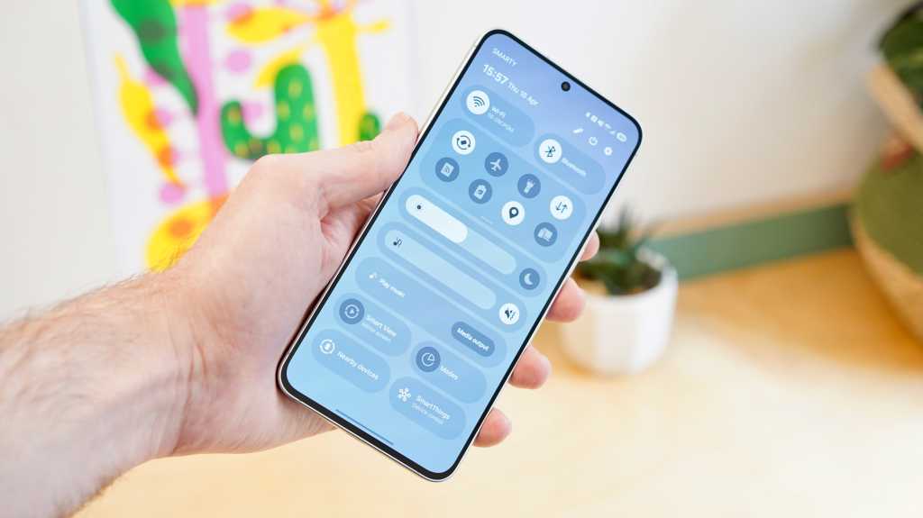 Samsung Galaxy A57 8
