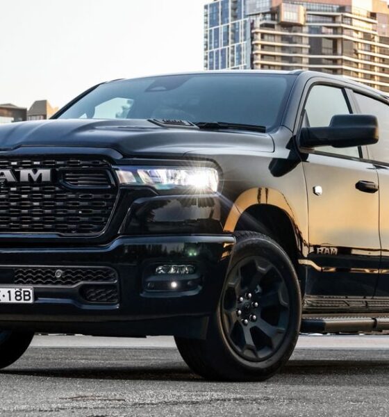 Australian-market Ram 1500 pickups caught up in global recall affecting 1.5 million vehicles