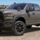 Ram set to return V8 power to Australian showrooms