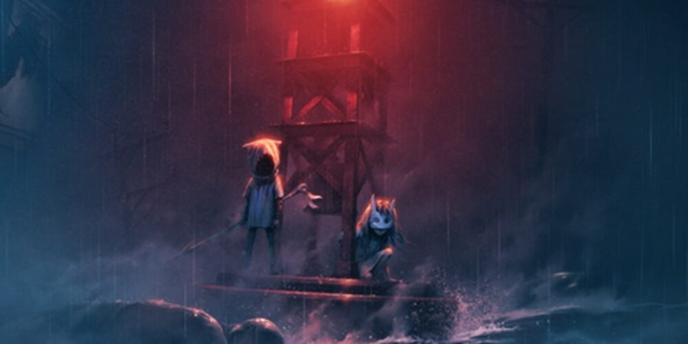 Reanimal: The Prisoner DLC adds a fiery new chapter today