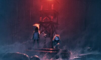 Reanimal: The Prisoner DLC adds a fiery new chapter today