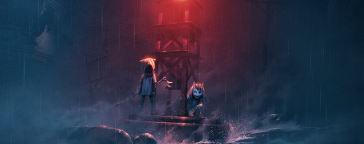 Reanimal: The Prisoner DLC adds a fiery new chapter today