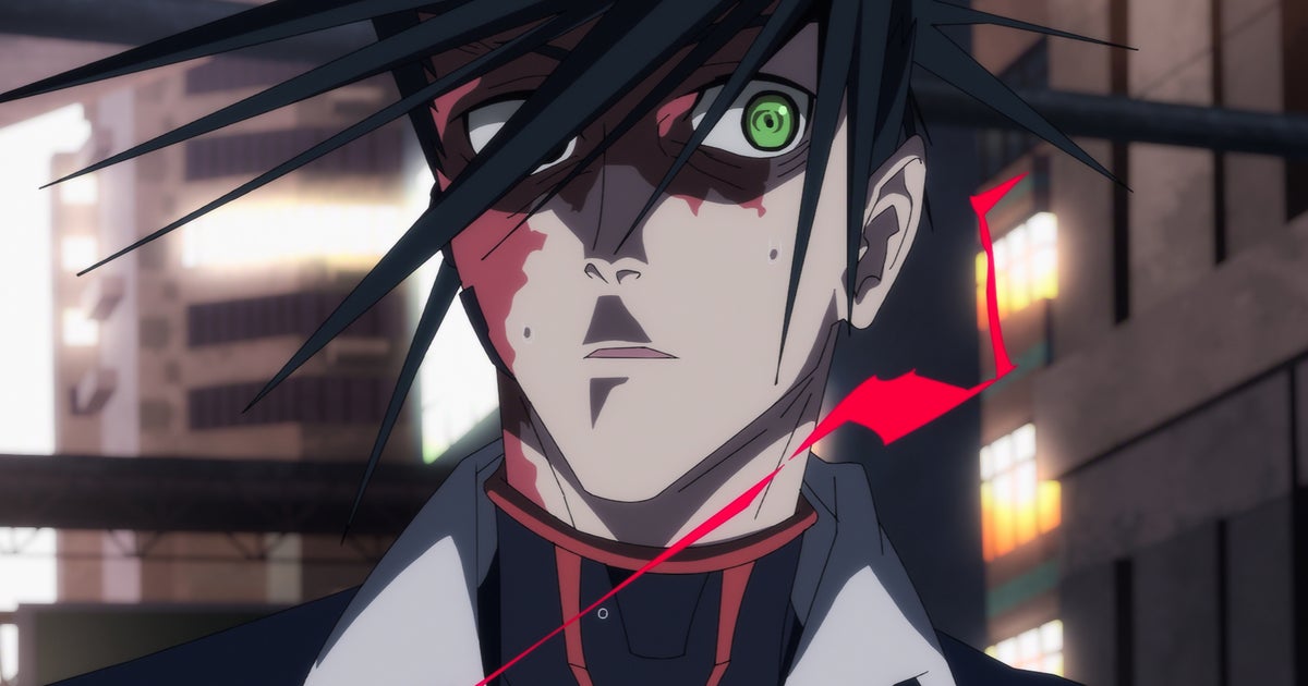 "The lines between redemption and revenge will blur", promises Cyberpunk: Edgerunners 2's latest trailer as the series locks in a late October release