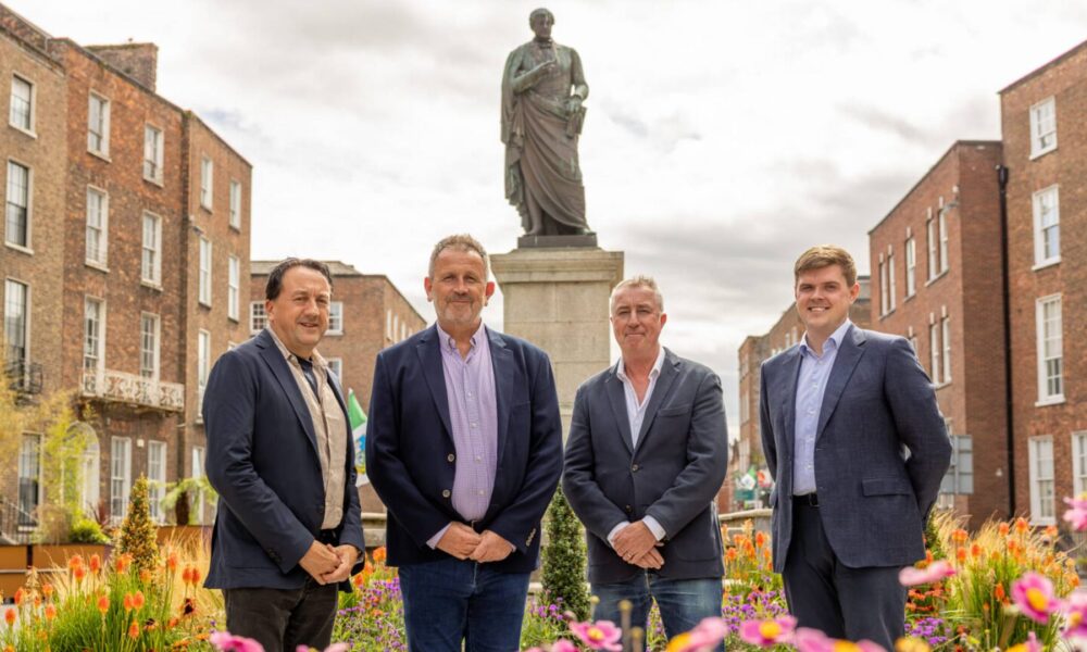 Limerick-based Redfaire lands €13 million from BGF to scale its ERP and cloud services business