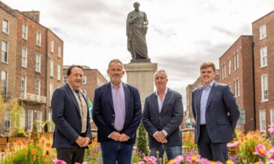 Limerick-based Redfaire lands €13 million from BGF to scale its ERP and cloud services business